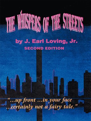 cover image of The Whispers of the Streets
